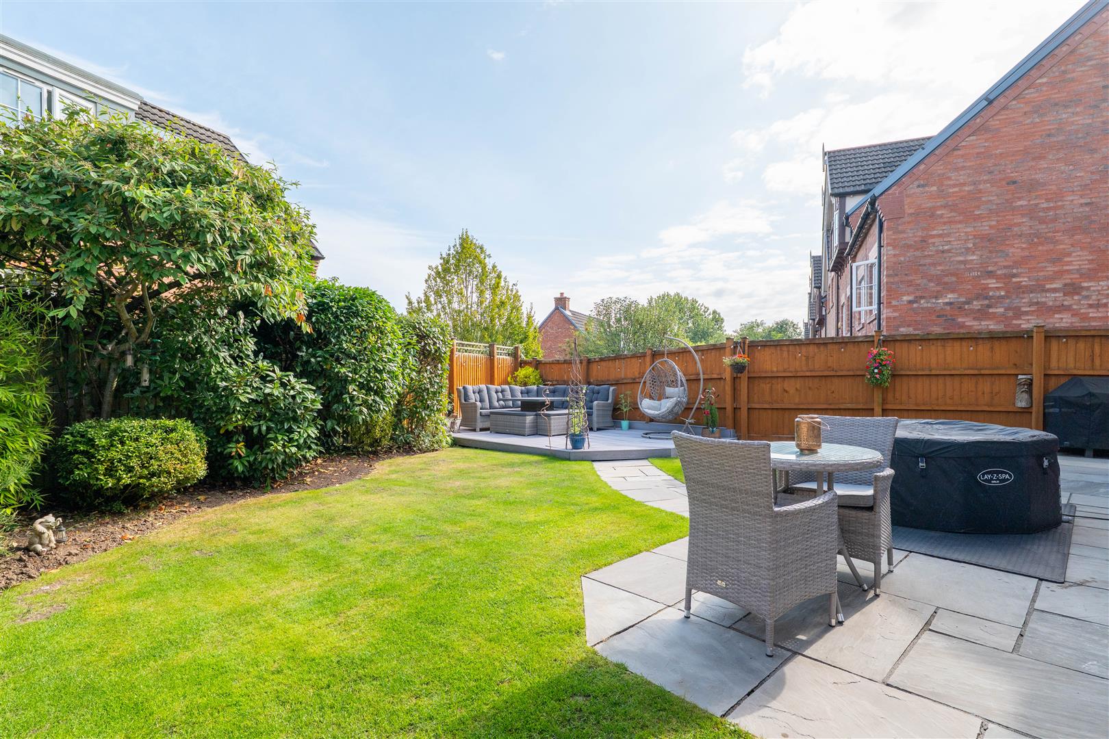 5 bed property in Duxbury Manor Way, Chorley